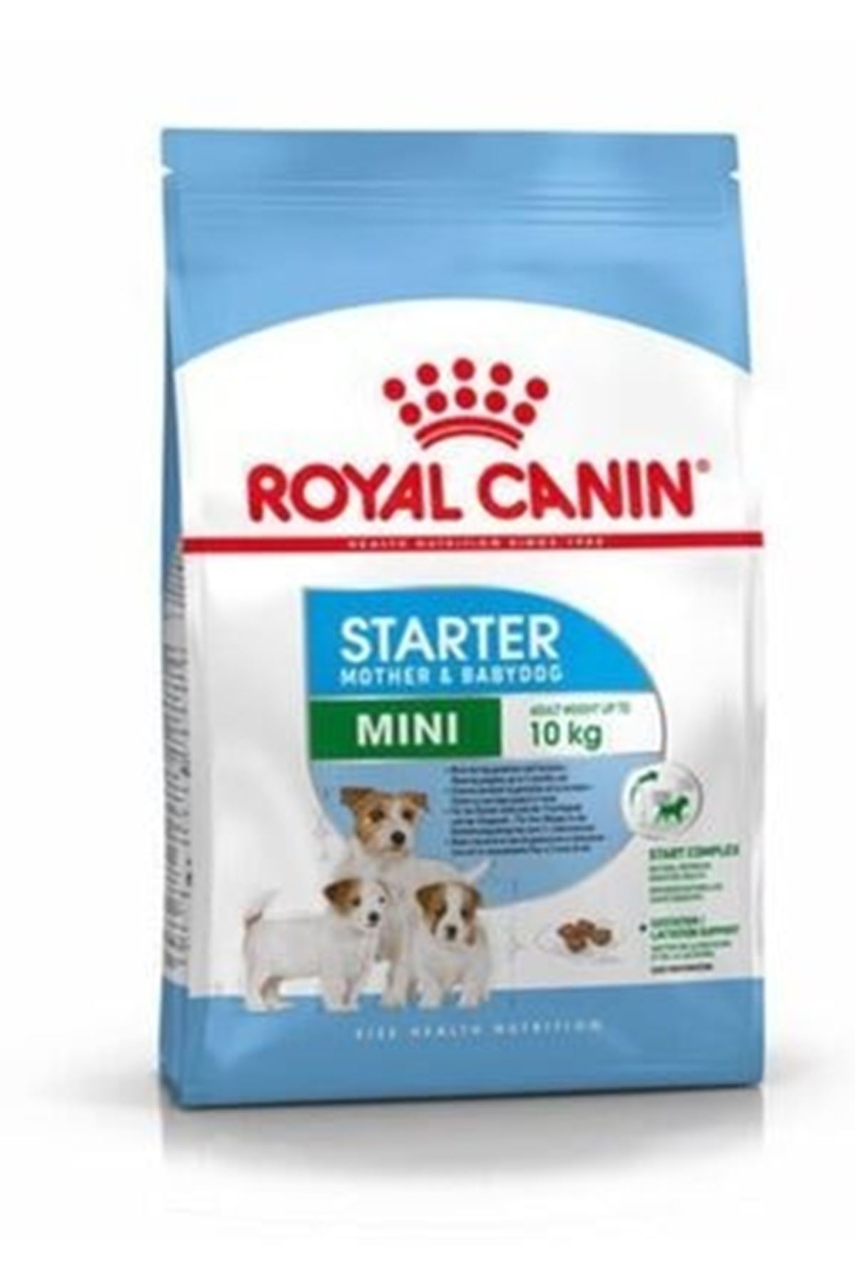 Royal Canin Mini Starter Köpek Maması 5 kg ACIK MAMA