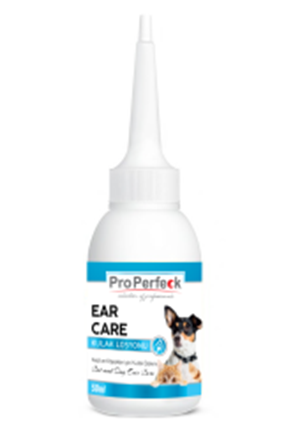 PRO PERFECK Kedi ve Köpek Kulak Temizleme Losyonu 50 Ml