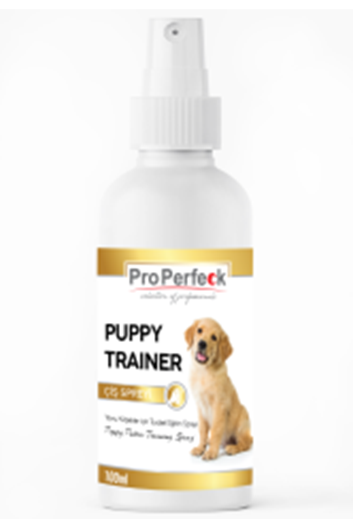 Pro Perfeck Puppy Trainer Sprey (Çiş Spreyi) 100 ml