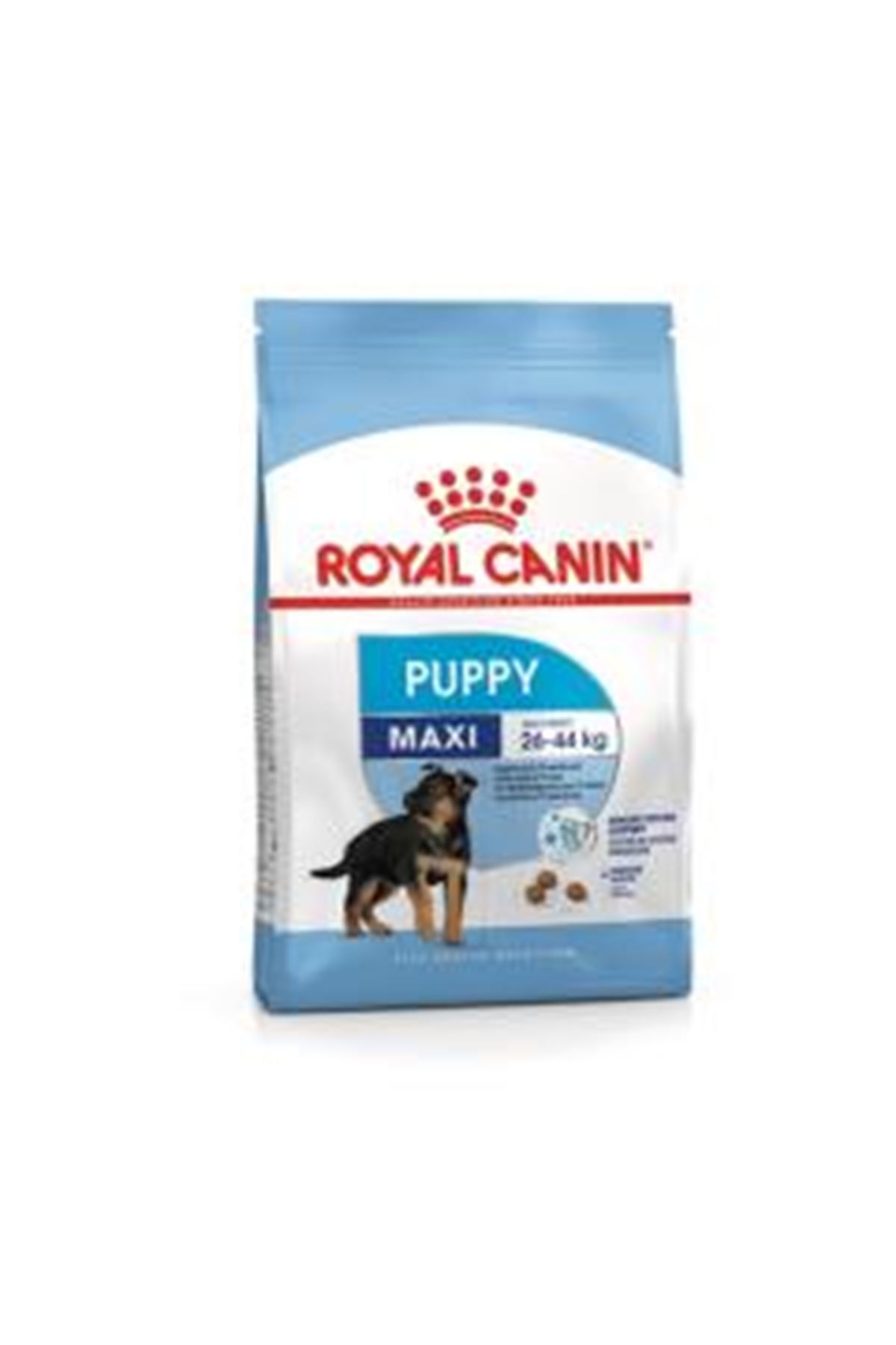 Royal Canın Maxi Puppy 15 KG