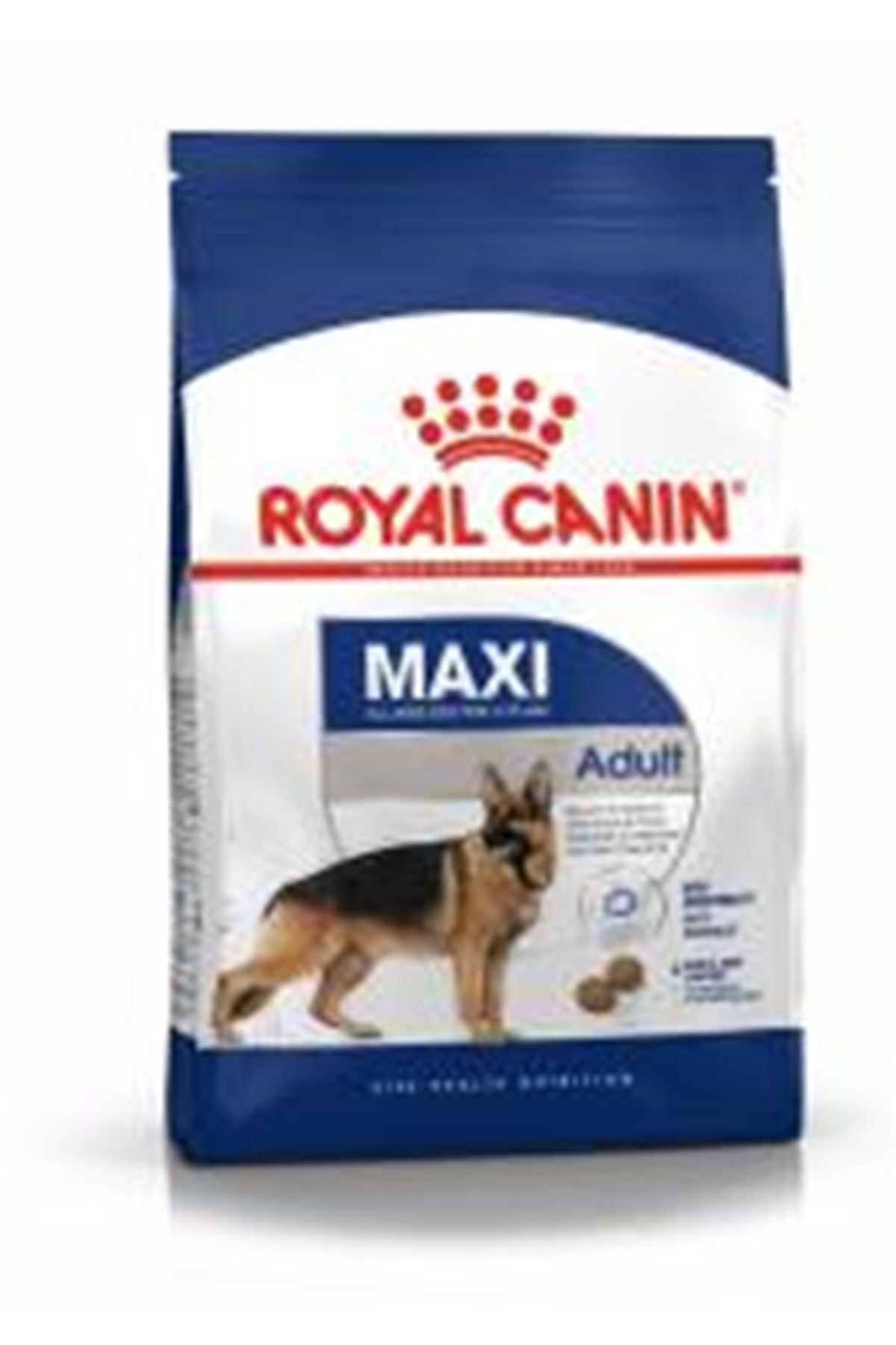 Royal Canin Maxi Adulth Köpek Maması 15 Kg 