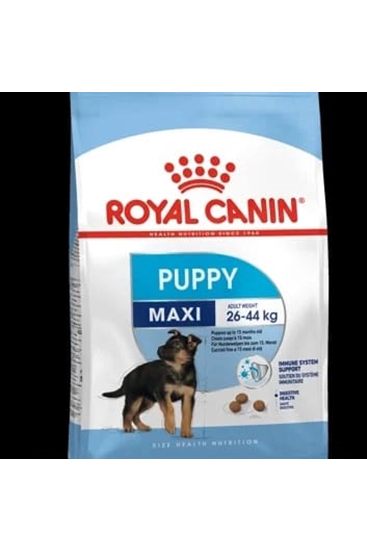 Royal Canın Maxi Puppy 5kg ( Acık Mama)